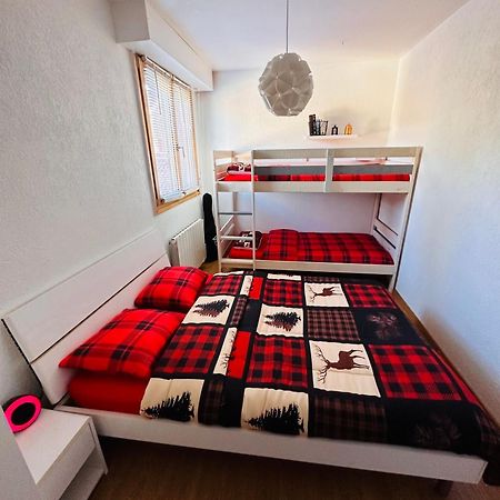 Appartement LE MÉTABIEF D'Esmé Extérieur photo