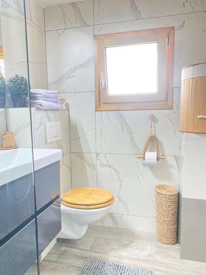 Appartement LE MÉTABIEF D'Esmé Extérieur photo