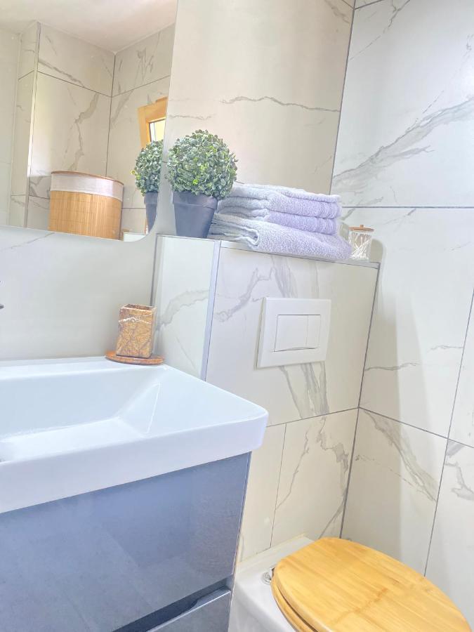 Appartement LE MÉTABIEF D'Esmé Extérieur photo
