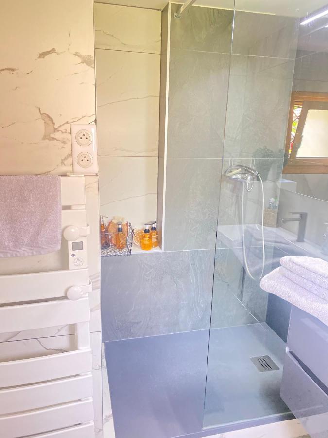Appartement LE MÉTABIEF D'Esmé Extérieur photo