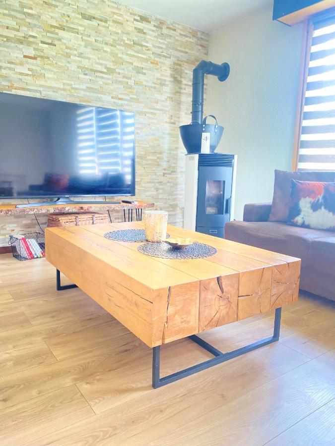 Appartement LE MÉTABIEF D'Esmé Extérieur photo