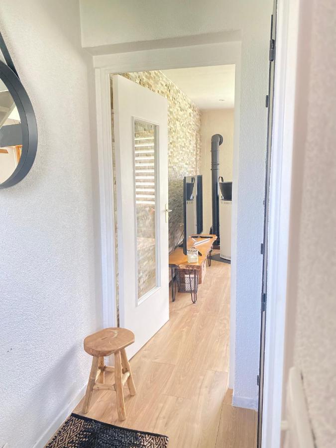 Appartement LE MÉTABIEF D'Esmé Extérieur photo