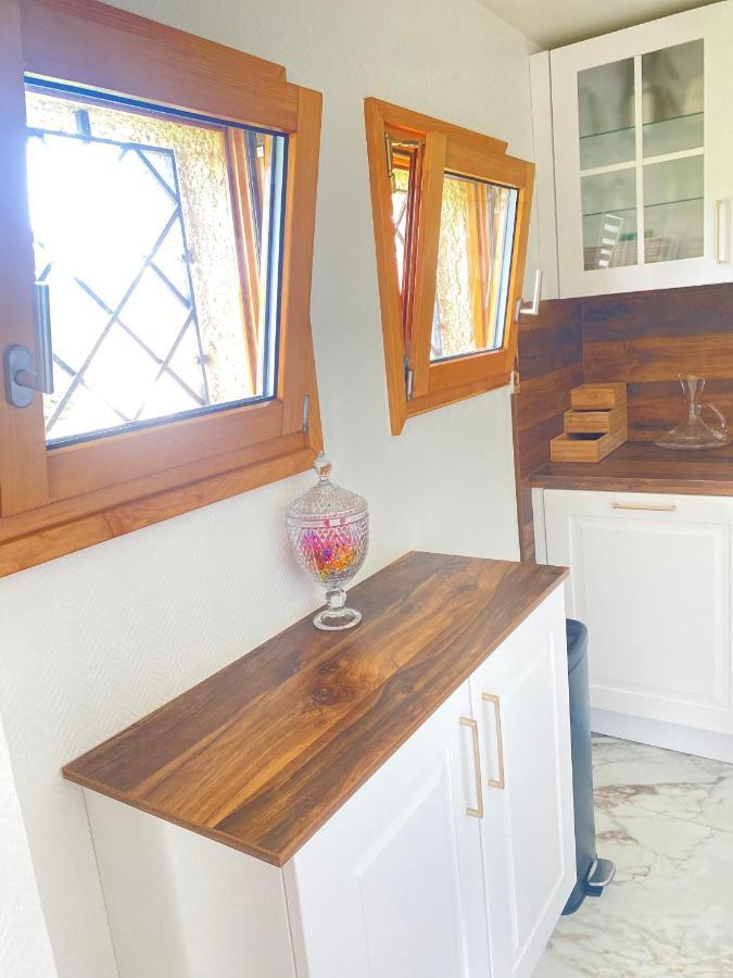 Appartement LE MÉTABIEF D'Esmé Extérieur photo