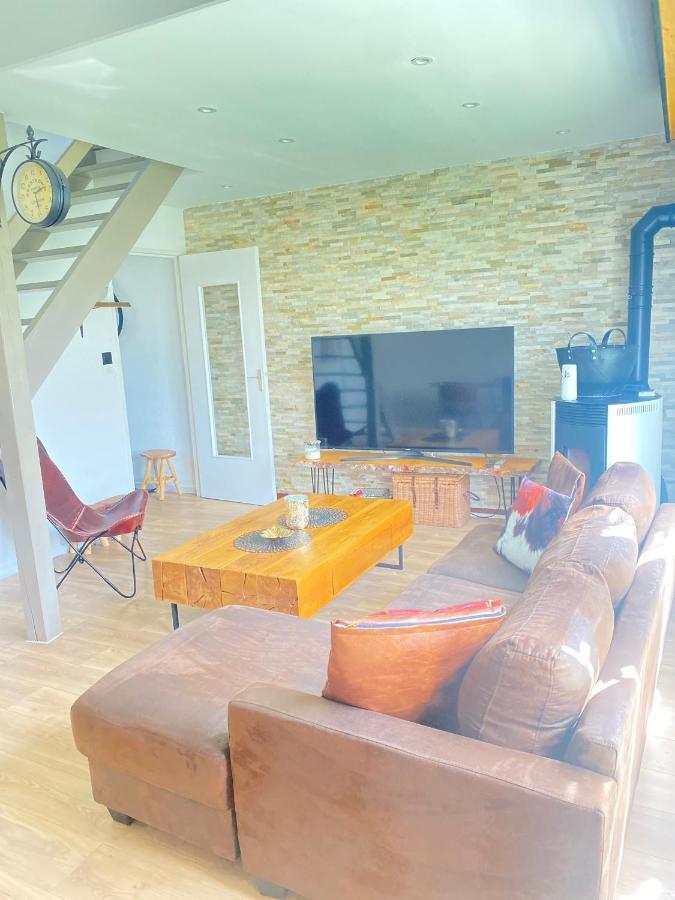 Appartement LE MÉTABIEF D'Esmé Extérieur photo