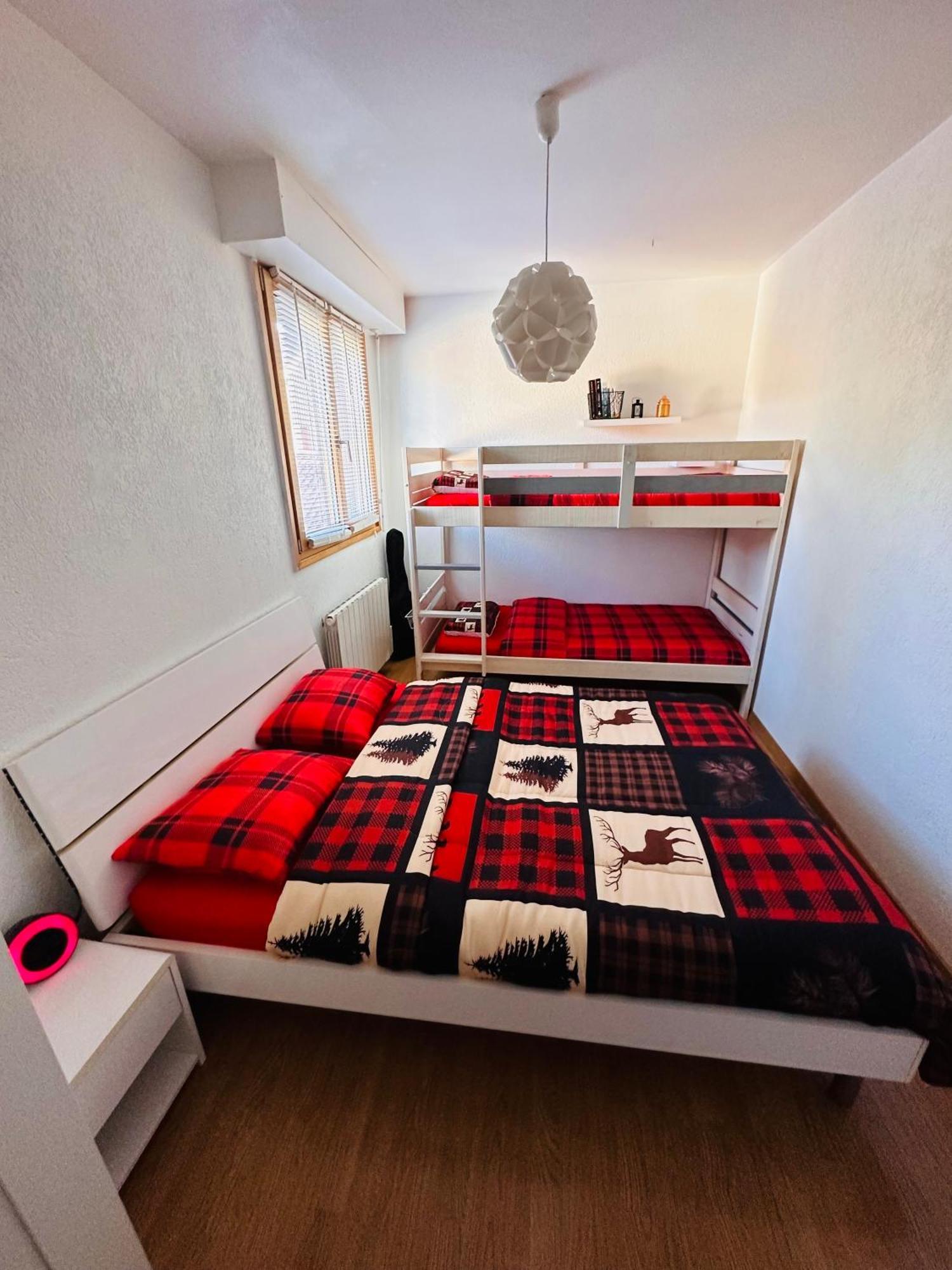 Appartement LE MÉTABIEF D'Esmé Extérieur photo