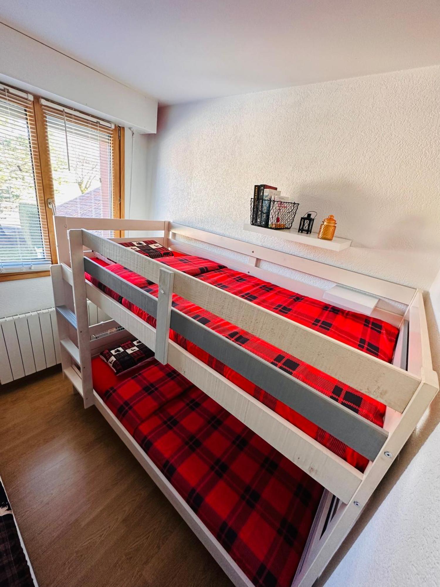 Appartement LE MÉTABIEF D'Esmé Extérieur photo
