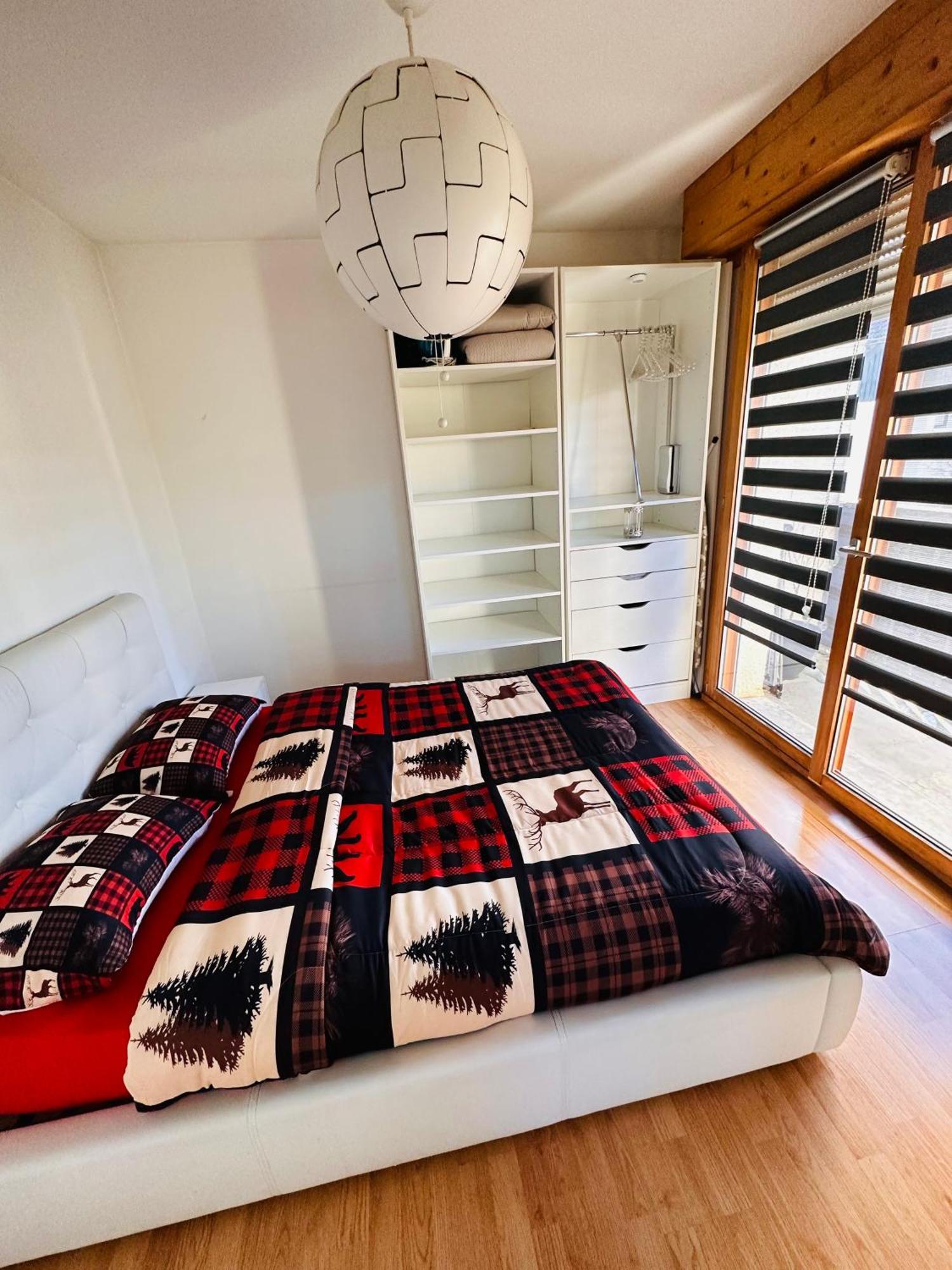 Appartement LE MÉTABIEF D'Esmé Extérieur photo
